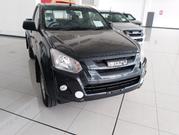 New Isuzu D-MAX 2024 Gray for sale