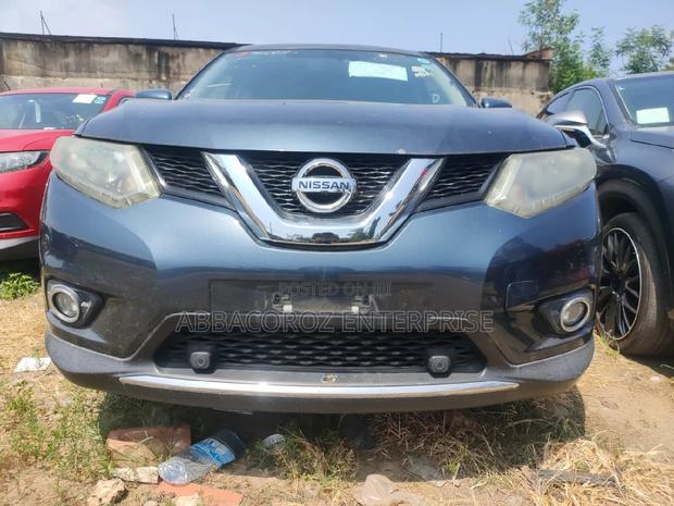 Used 2016 Nissan X-Trail 2.0 Petrol AWD Teal available