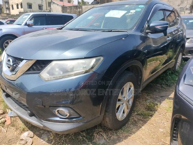 Used 2016 Nissan X-Trail 2.0 Petrol AWD Teal available