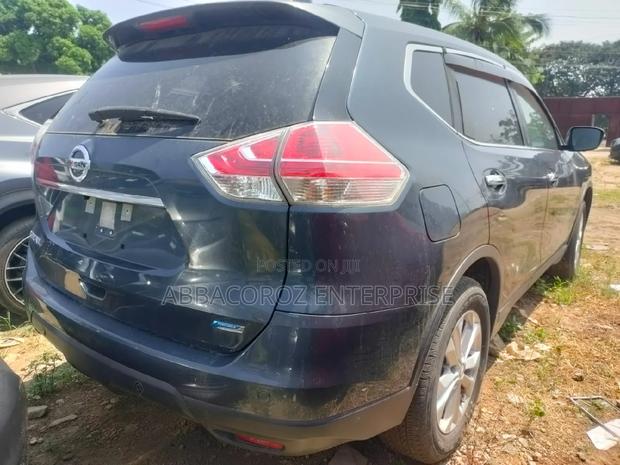 Used 2016 Nissan X-Trail 2.0 Petrol AWD Teal available