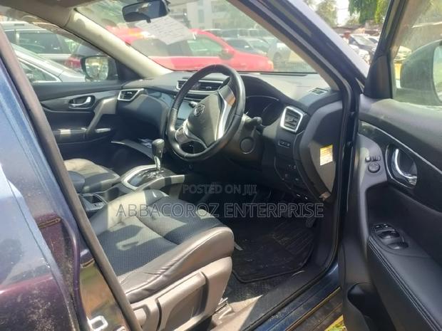 Used 2016 Nissan X-Trail 2.0 Petrol AWD Teal available
