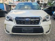 2017 Subaru Forester 2.0XT Premium AWD - Off White - Used Car for Sale for sale
