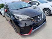 Nissan Note 1.6 Petrol NISMO 2016 - Black Edition with Powerful Engine for sale