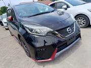 Nissan Note 1.6 Petrol NISMO 2016 - Black Edition with Powerful Engine for sale