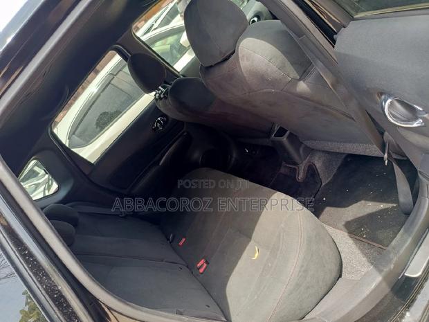 Nissan Note 1.6 Petrol NISMO 2016 - Black Edition with Powerful Engine