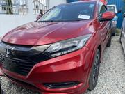 2017 Honda Vezel 1.5 Hybrid 2WD - Gently Used Burgundy for sale