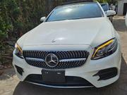 Stunning 2017 Mercedes-Benz E200 in White, Premium Used Car Offer for sale