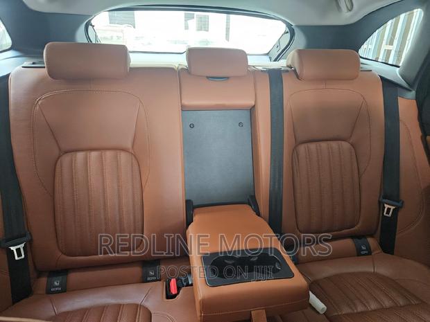 Black Jaguar F-Pace 2017 - Stylish SUV for Sale