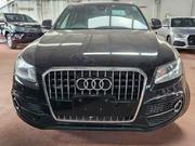 2016 Audi Q5 2.0T Premium AWD quattro Matt Black for sale
