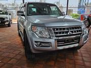 2016 Mitsubishi Pajero V80 3.2 DI-D Black - Pre-owned Powerful Diesel SUV for sale