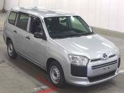 2019 Toyota Silver Succeed: Modern and Efficient for sale