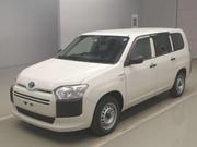 White 2019 Toyota Succeed - Pre-Owned Vehicle for Sale for sale