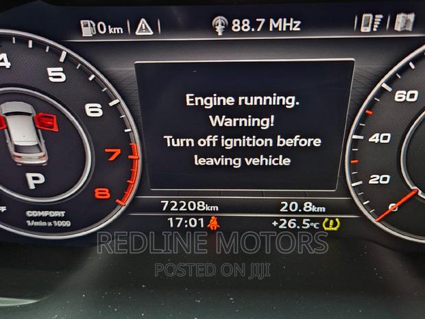 Used 2017 Audi Q7 2.0T Premium AWD quattro - Pearl for Sale