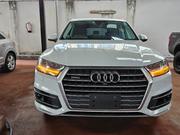 Used 2017 Audi Q7 2.0T Premium AWD quattro - Pearl for Sale for sale
