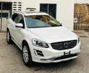 Volvo XC60 T5 Dynamic AWD 2017 - Premium White for sale