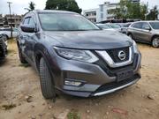 2018 Nissan X-Trail 2.0 Petrol AWD Gray - Certified Pre-Owned for sale