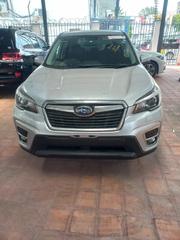 2018 Subaru Forester 2.5i Premium AWD - Gray, Certified Pre-Owned, 50,000 miles for sale