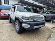 White 2017 Toyota FJ Cruiser - Affordable Off-Road SUV for sale