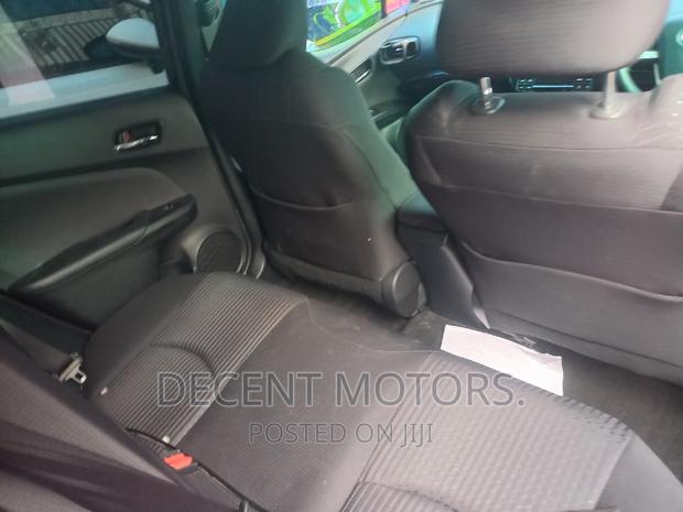 Black 2018 Toyota Prius Four Touring - Hybrid Vehicle with Luxury