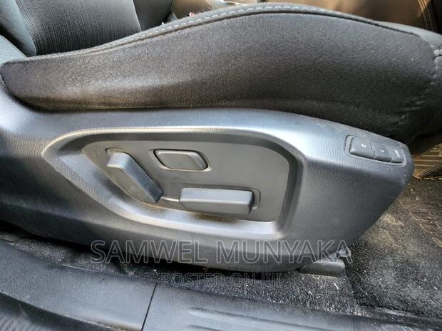 Mazda CX-8 2.5 25t AWD (7 seater) 2018 Gray