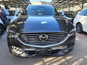 Mazda CX-8 2.5 25t AWD (7 seater) 2018 Gray for sale