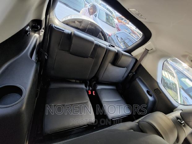 Used 2018 Toyota Land Cruiser Prado in Silver: Affordable Luxury SUV