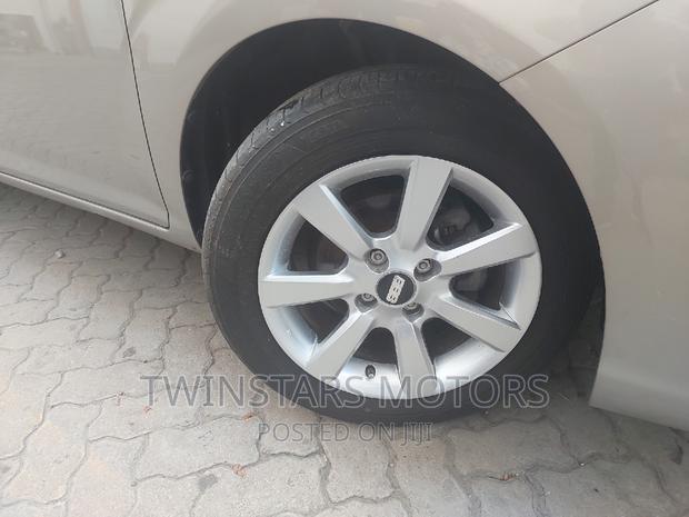Used 2017 Toyota Axio 1.5 Luxel 2WD Gold - High-end Sedan for Sale