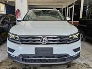 Volkswagen Tiguan 2018 Pearl for sale