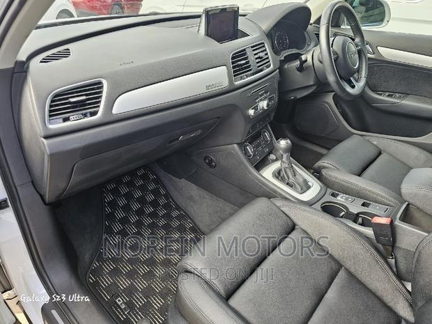 2017 Land Cruiser in Gray - Luxury Off-Roading SUV by Toyota