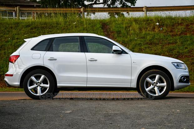 Used 2016 Audi Q5 2.0T Premium AWD quattro - Top-Quality SUV for Sale