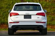 Used 2016 Audi Q5 2.0T Premium AWD quattro - Top-Quality SUV for Sale for sale
