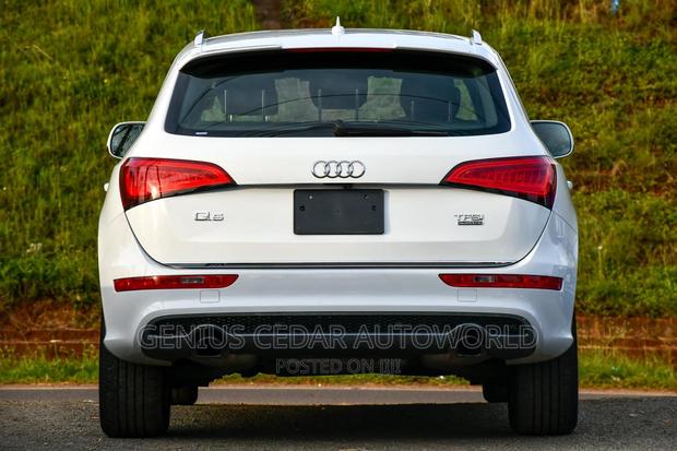 Used 2016 Audi Q5 2.0T Premium AWD quattro - Top-Quality SUV for Sale