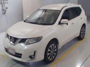 Nissan X-Trail 2017 Pearl: Perfect for Your Everyday Commute for sale