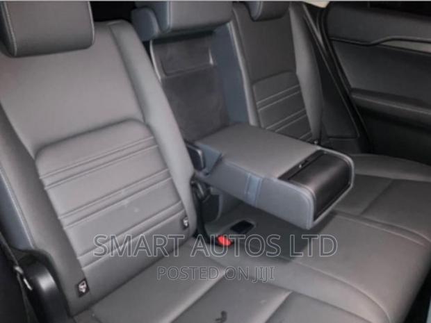 Blue 2017 Lexus NX 300h - Premium Hybrid Compact SUV for Sale