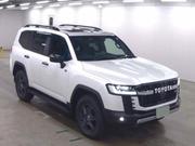Toyota Land Cruiser 2022: Premium Off-Roading Experience for sale