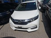 2017 Honda Fit Shuttle 1.5 Hybrid 2WD - White - Certified Pre-owned for sale