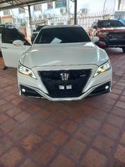 Toyota Crown 2019 White for sale