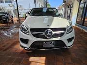 Pre-owned 2018 Mercedes-Benz GLE 350d 4MATIC - White for sale