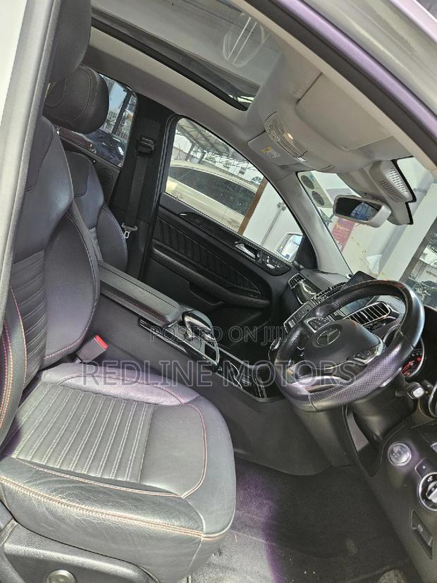 Pre-owned 2018 Mercedes-Benz GLE 350d 4MATIC - White