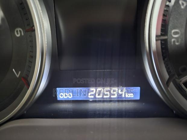 Gold 2019 Toyota Land Cruiser 4.6 V8 AX G Selection