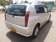2001 Toyota Opa Silver - Quality Second-hand Vehicle for sale