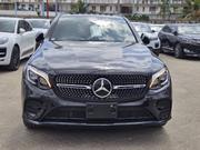 2019 Mercedes-Benz GLC-Class - Matt Black Edition - Stylish SUV for Purchase for sale