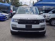 2018 Land Rover Range Rover Vogue in Off-White - Premium Edition for sale