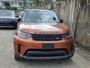 2017 Land Rover Discovery Sport SE in Vibrant Orange - Pre-Owned Luxury for sale
