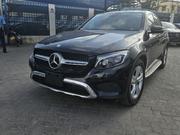 2018 Mercedes-Benz GLC-Class Black SUV - Immediate Delivery for sale