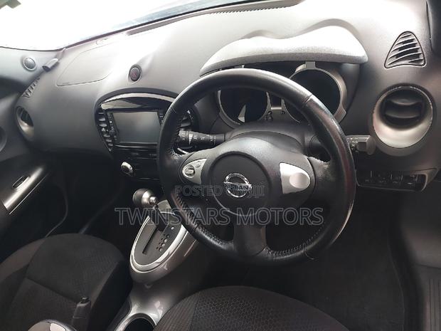 2017 Nissan Juke SV FWD in Red - Pre-owned Vehicles for Sale