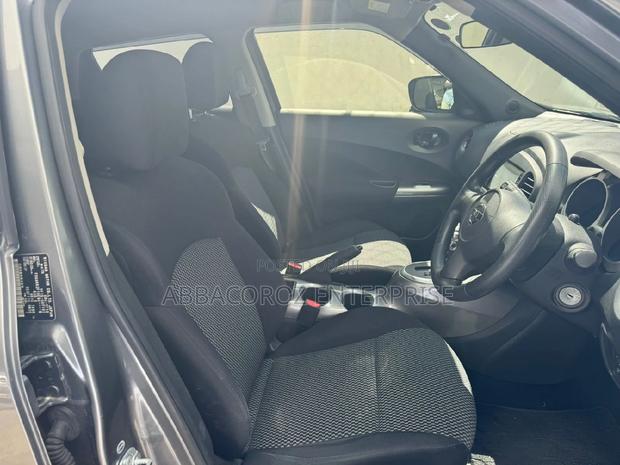 2016 Nissan Juke S AWD - Gray - Used All-Wheel Drive SUV