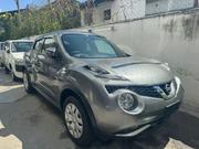 2016 Nissan Juke S AWD - Gray - Used All-Wheel Drive SUV for sale