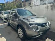 2016 Nissan Juke S AWD - Gray - Used All-Wheel Drive SUV for sale
