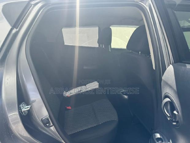 2016 Nissan Juke S AWD - Gray - Used All-Wheel Drive SUV